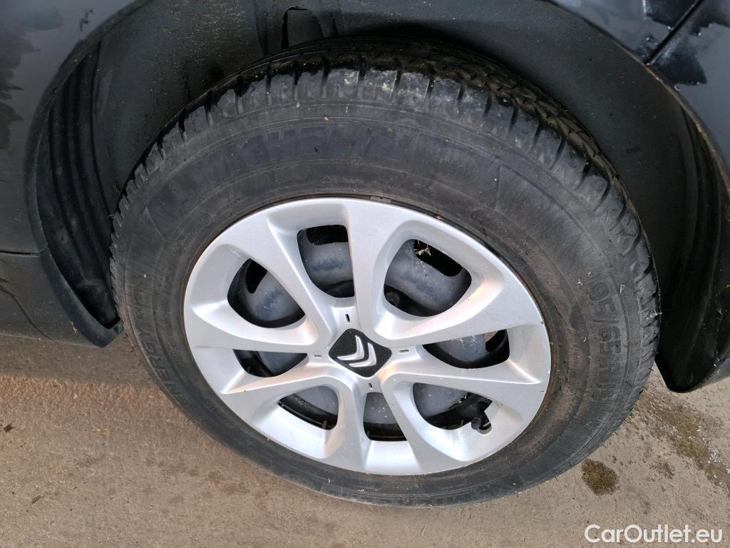  Citroen  C3  Société Feel Business R 1.2 PureTech 80CV BVM5 E6 #14