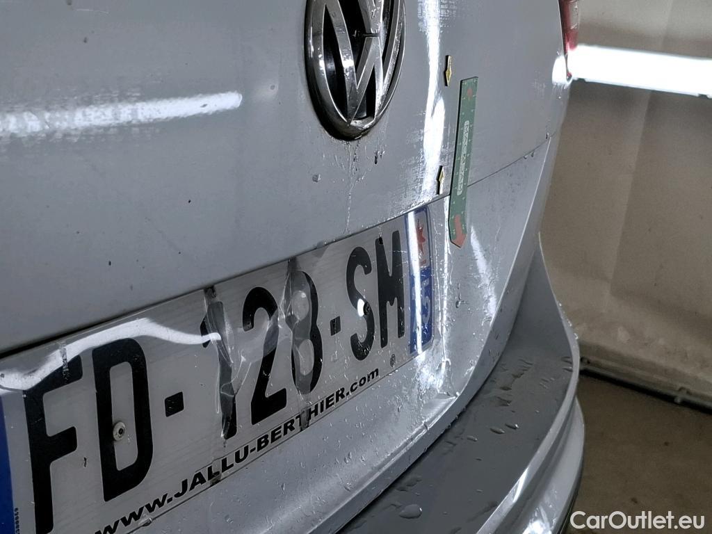  Volkswagen  Tiguan VOLKSWAGEN  5p SUV 2.0 TDI 150 BVM6 Confortline Business #2