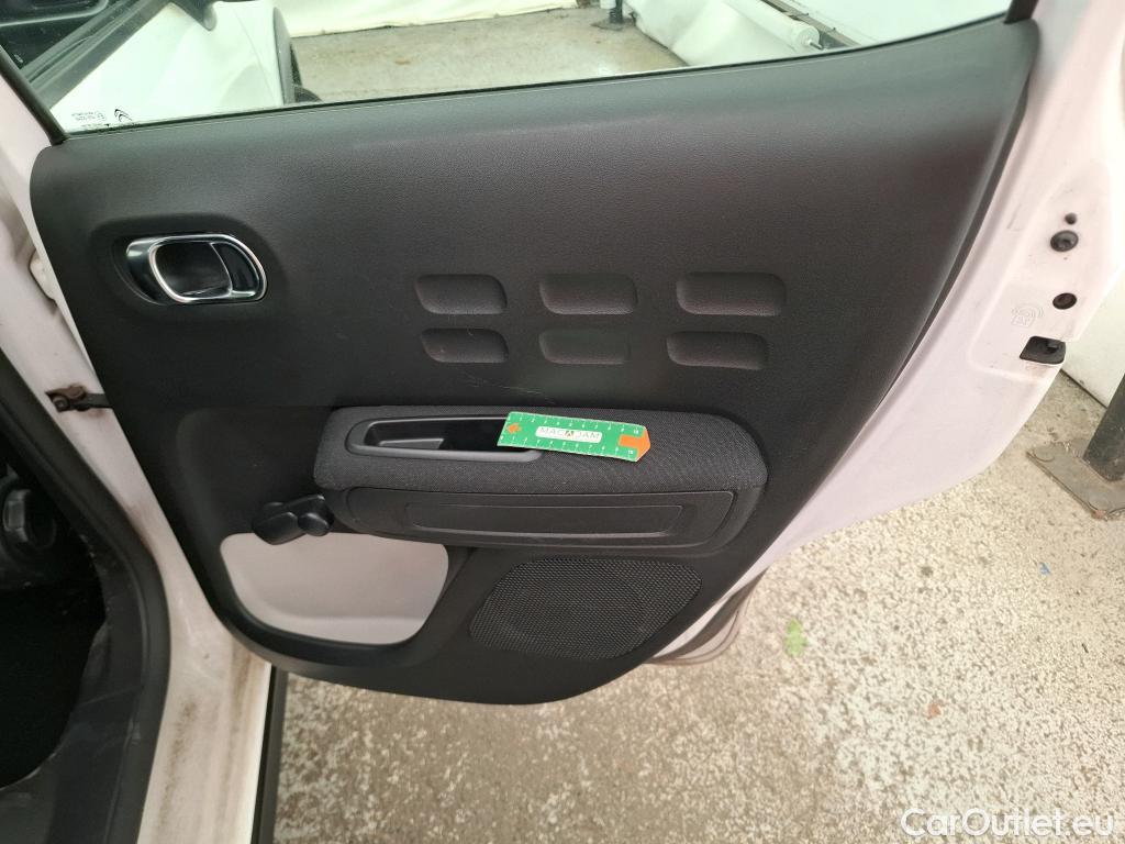  Citroen  C3  Société Feel Nav 1.5 BlueHDI 100CV BVM5 E6dT #16