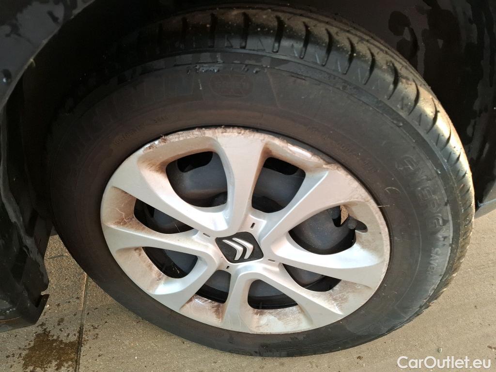  Citroen  C3  Société Feel Business R 1.2 PureTech 80CV BVM5 E6 #23