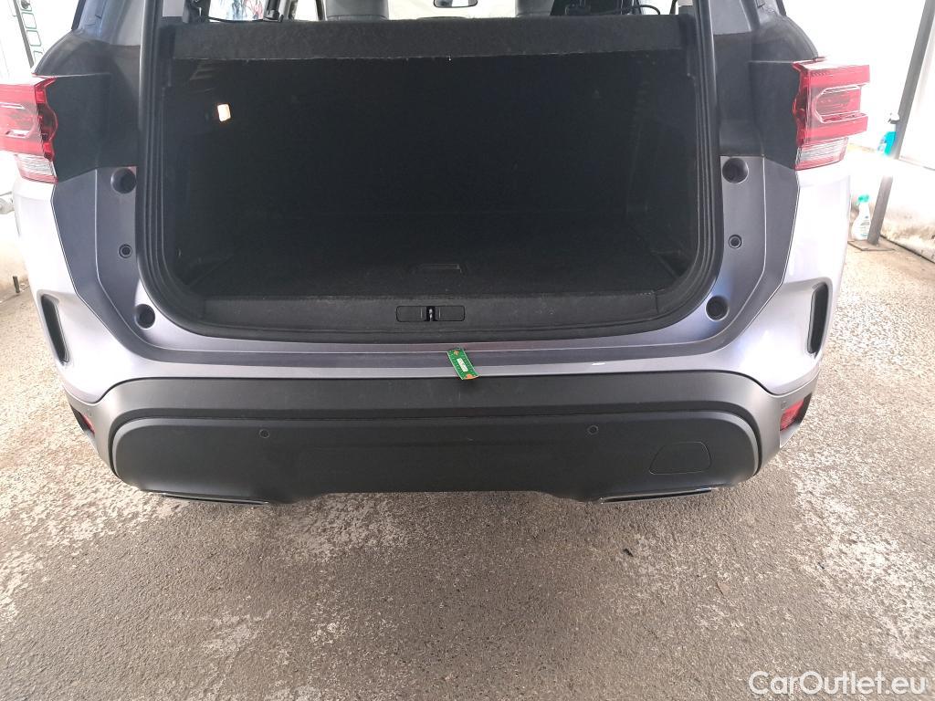  Citroen  C5  Aircross Feel 1.5 BlueHDi 130CV BVA8 E6d #9
