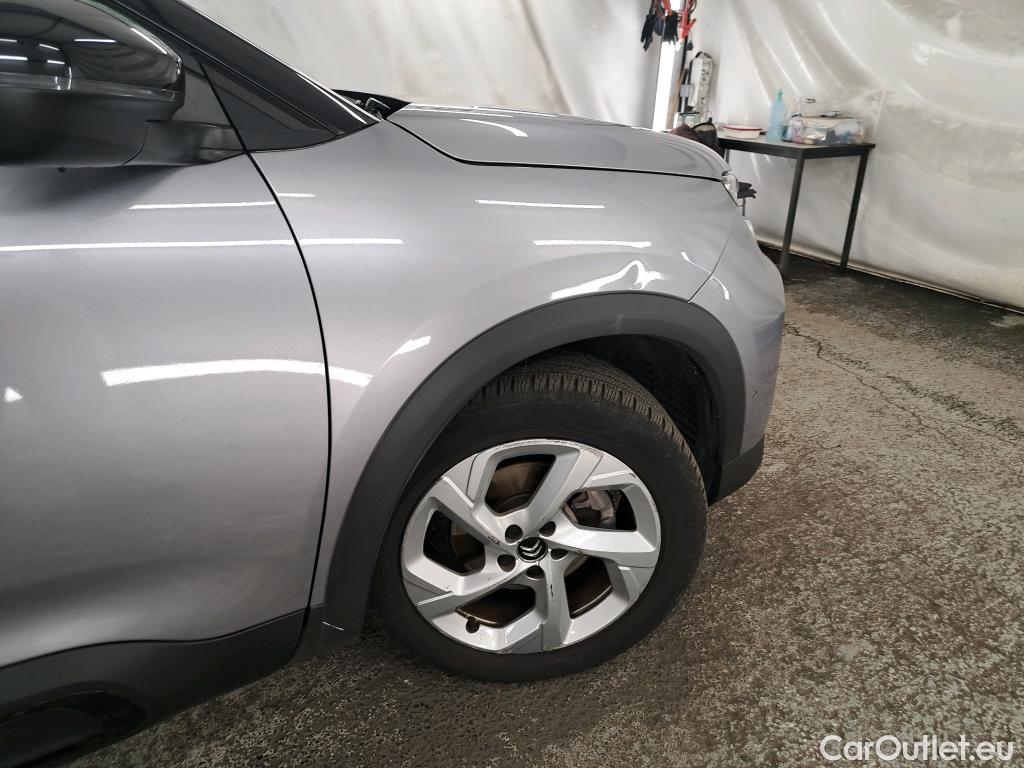  Citroen  C5  Aircross Feel 1.5 BlueHDi 130CV BVA8 E6d #28