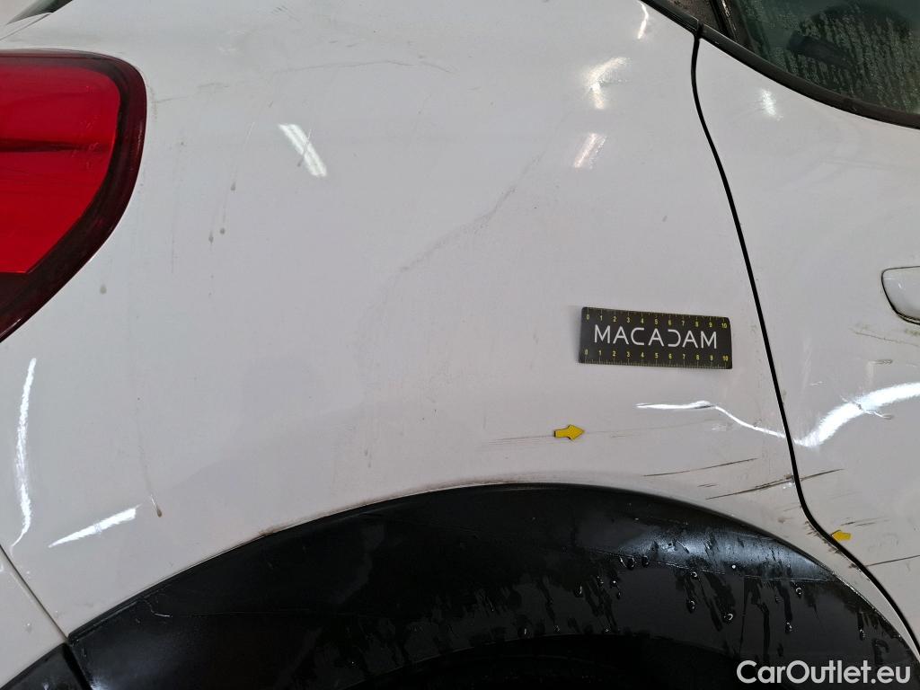  Citroen  C3  Société Feel Business R 1.2 PureTech 80CV BVM5 E6 #1