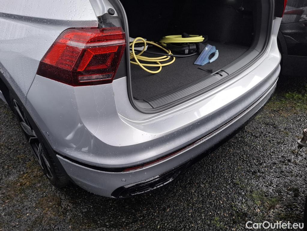  Volkswagen  Tiguan  R-Line Exclusive eHybrid 1.4 TSI 245CV BVA6 E6d #12