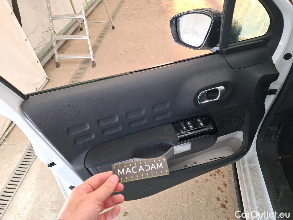  Citroen  C3  Société Feel Business R 1.2 PureTech 80CV BVM5 E6 #12