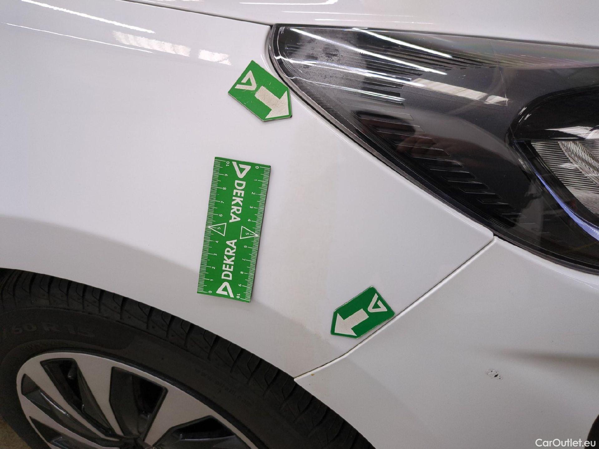  Ford  Fiesta  Titanium 1.0 EcoBoost #22