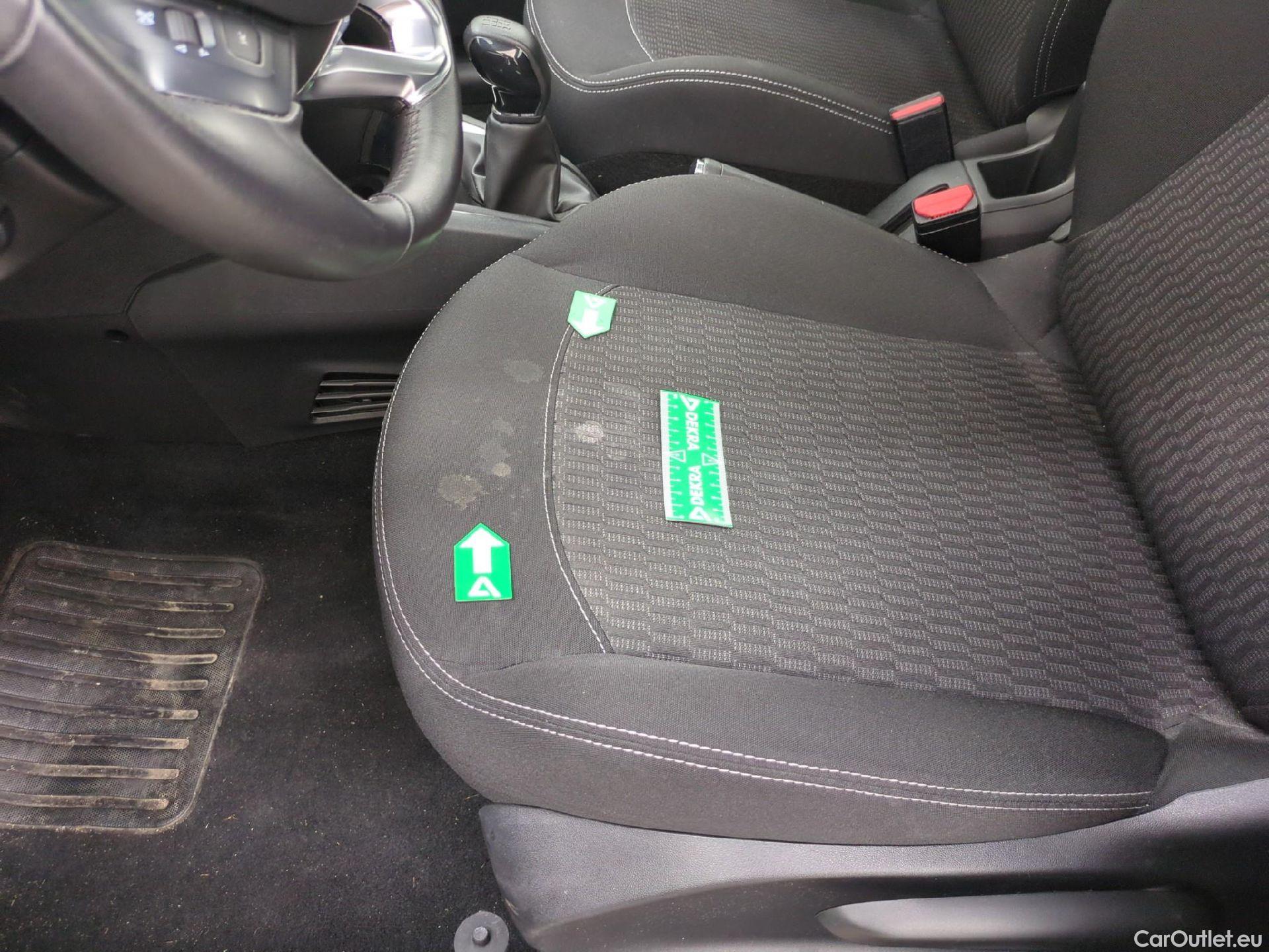  Peugeot  208  Active Business 1.2 80CV BVM5 E6dT #6
