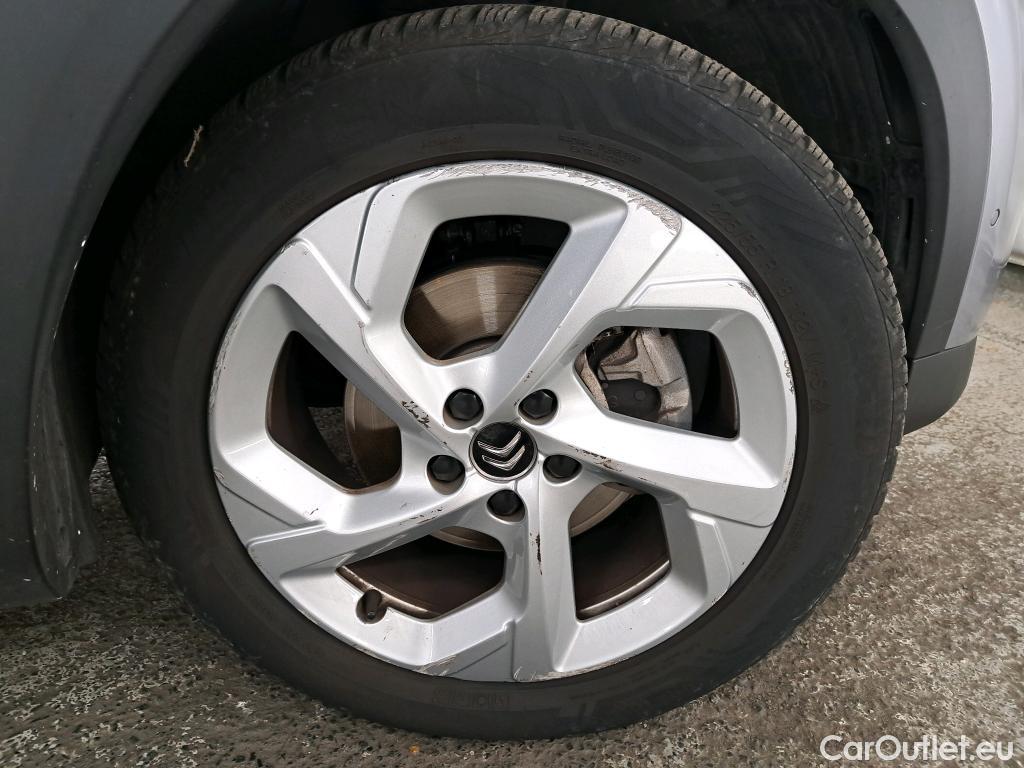  Citroen  C5  Aircross Feel 1.5 BlueHDi 130CV BVA8 E6d #29