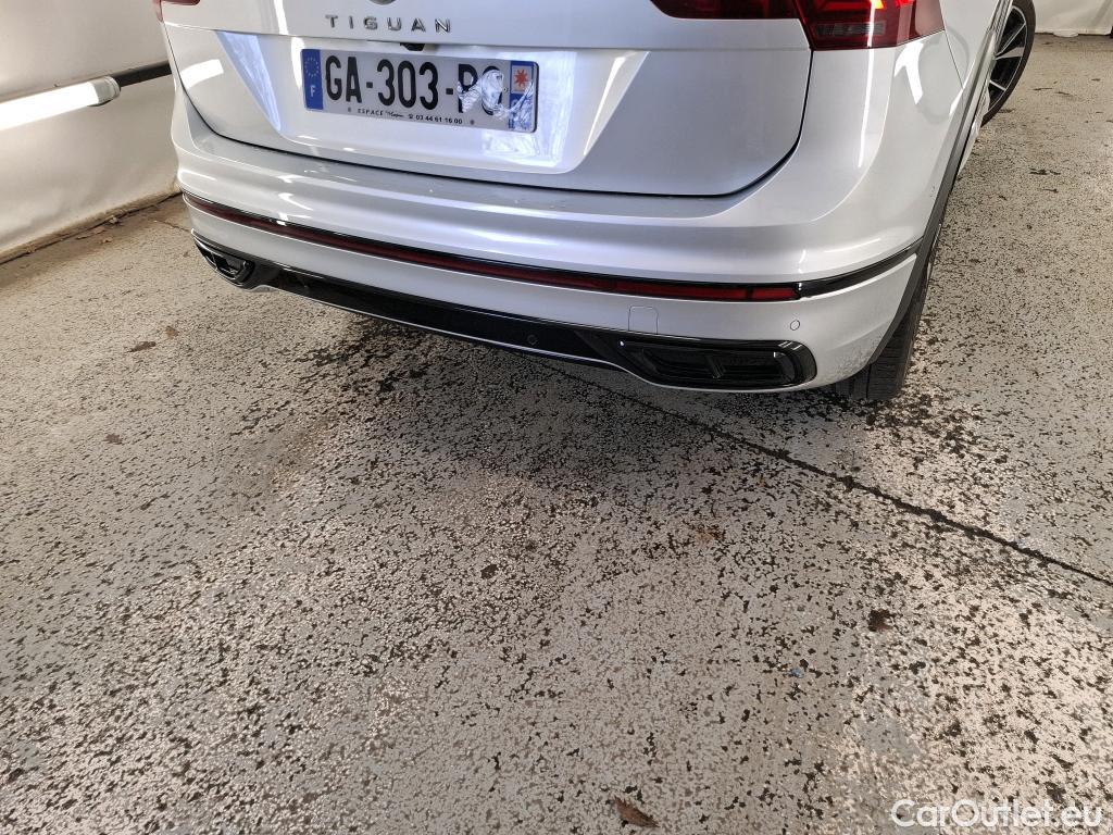  Volkswagen  Tiguan  R-Line Exclusive eHybrid 1.4 TSI 245CV BVA6 E6d #7