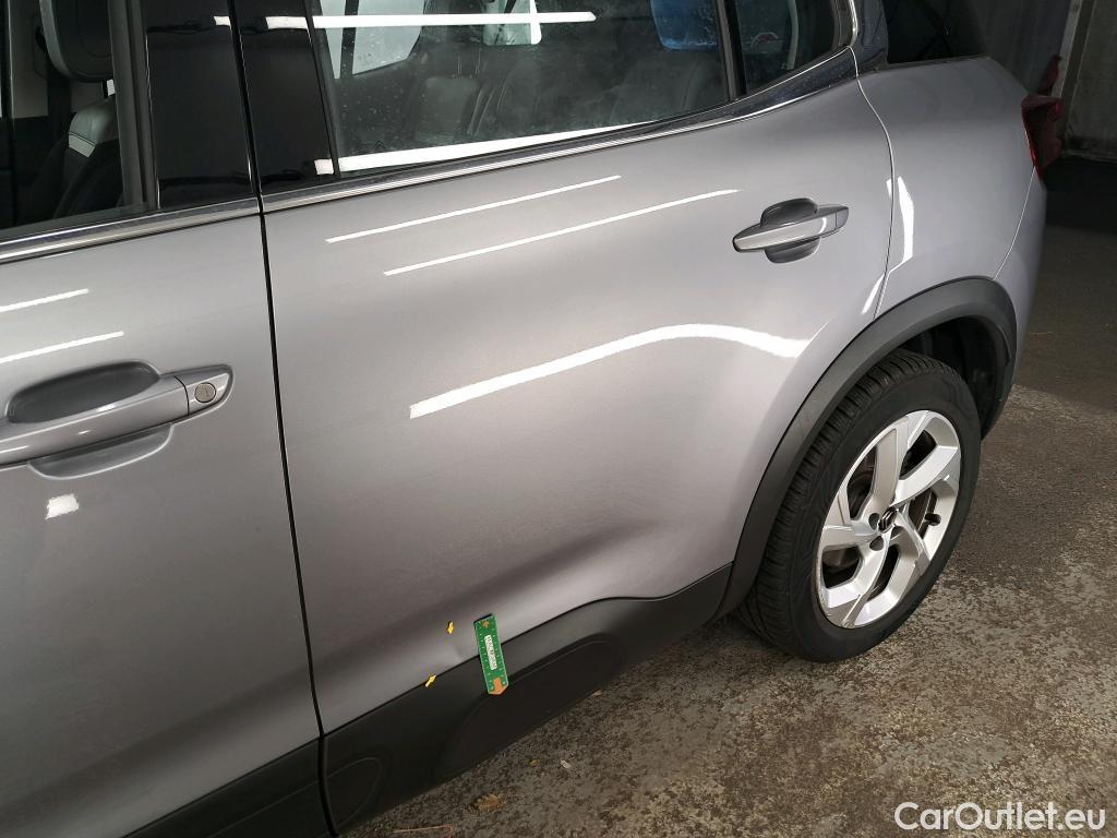  Citroen  C5  Aircross Feel 1.5 BlueHDi 130CV BVA8 E6d #2