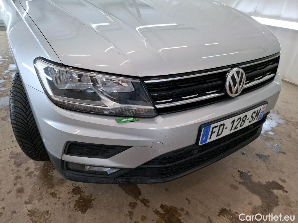  Volkswagen  Tiguan VOLKSWAGEN  5p SUV 2.0 TDI 150 BVM6 Confortline Business #19