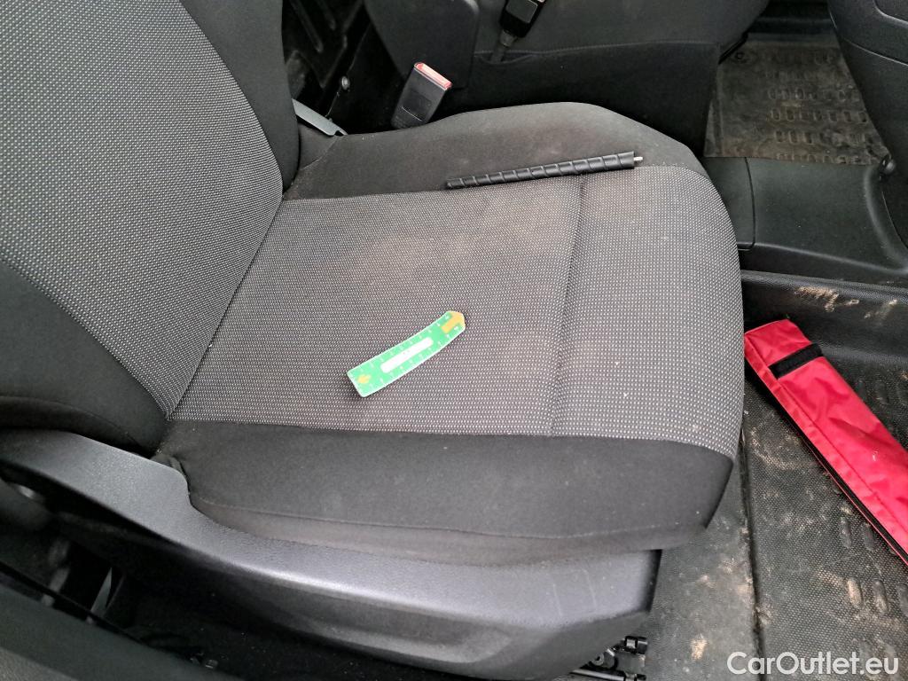  Citroen  Berlingo  Fourgon Club M 650 1.5 BlueHDi 75CV BVM5 E6dT #27