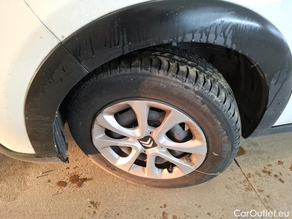  Citroen  C3  Société Feel Business R 1.2 PureTech 80CV BVM5 E6 #7