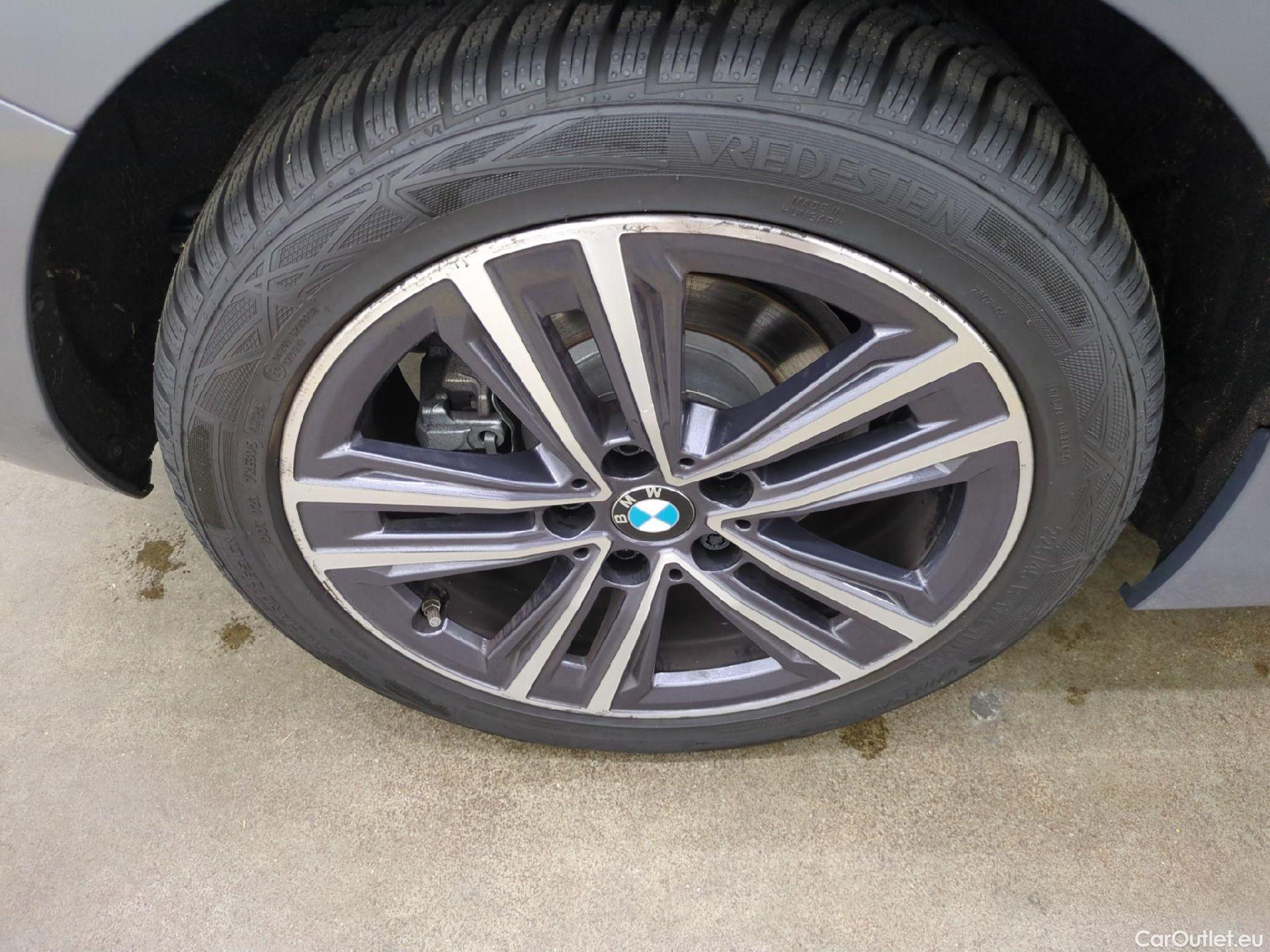  Bmw  Serie 1 Série 1 Berline 116 d Business Design 1.5 115CV BVM6 E6d #4