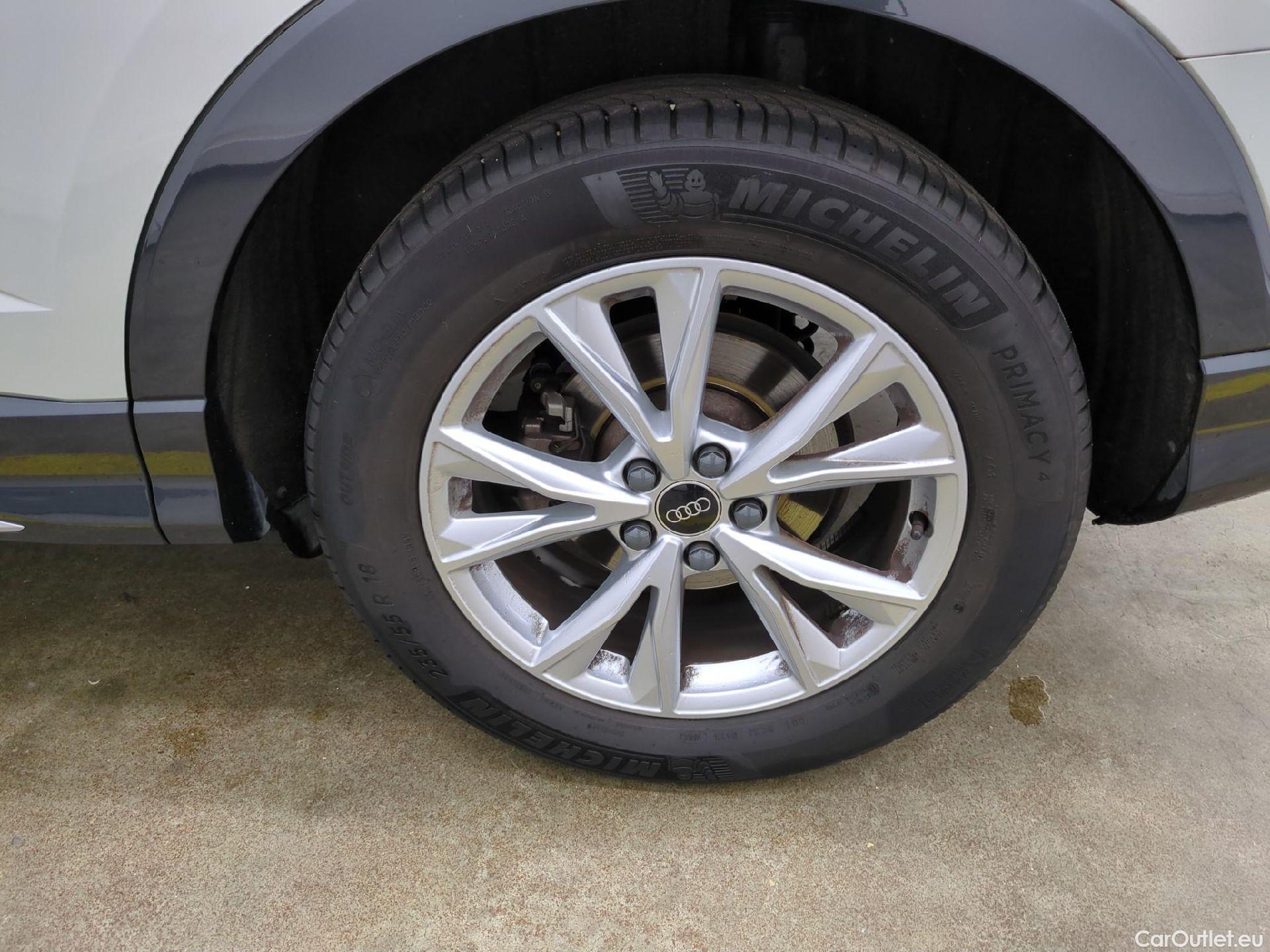  Audi  Q3  Sportback 35 TFSI S line 1.5 TFSI 150CV BVA7 E6d #2