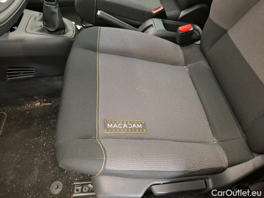  Citroen  C3  Société Feel Business R 1.2 PureTech 80CV BVM5 E6 #27