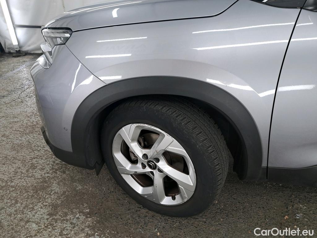  Citroen  C5  Aircross Feel 1.5 BlueHDi 130CV BVA8 E6d #16