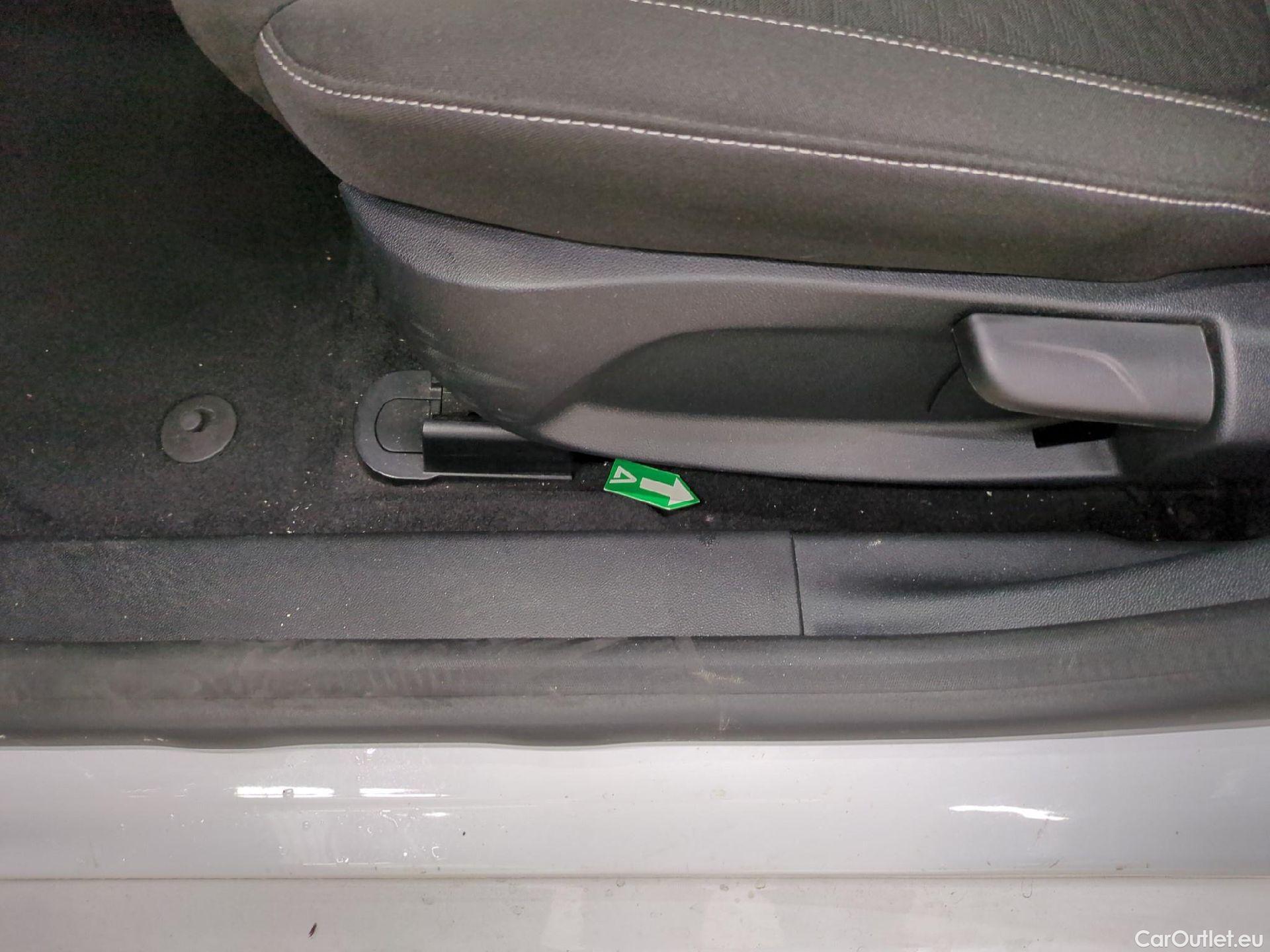  Ford  Fiesta  Titanium 1.0 EcoBoost #4