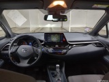  Toyota  C-HR TOYOTA  / 2016 / 5P / SUV 2.0 Hybride 184 Dynamic Business Beyond #5