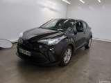  Toyota  C-HR TOYOTA  / 2016 / 5P / SUV 1.8 Hybride 122 Dynamic Business Stage A 