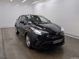  Toyota  C-HR TOYOTA  / 2016 / 5P / SUV 1.8 Hybride 122 Dynamic Business Stage A #4