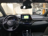  Toyota  C-HR TOYOTA  / 2016 / 5P / SUV 1.8 Hybride 122 Dynamic Business Stage A #5