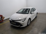  Toyota  Corolla TOYOTA  / 2018 / 5P / Berline Hybride 122h Dynamic Business Stage Acad 