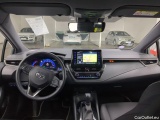  Toyota  Corolla TOYOTA  / 2018 / 5P / Berline Hybride 122h Dynamic Business Stage Acad #5