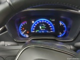  Toyota  Corolla TOYOTA  / 2018 / 5P / Berline Hybride 122h Dynamic Business Stage Acad #6