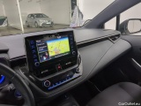  Toyota  Corolla TOYOTA  / 2018 / 5P / Berline Hybride 122h Dynamic Business Stage Acad #7
