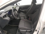  Toyota  Corolla TOYOTA  / 2018 / 5P / Berline Hybride 122h Dynamic Business Stage Acad #10