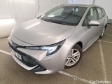 Toyota  Corolla TOYOTA  Touring Sports / 2018 / 5P / Break Hybride 184h Dynamic Business Beyond Zer 