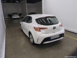  Toyota  Corolla TOYOTA  / 2018 / 5P / Berline Hybride 122h Dynamic Business Stage Acad #2