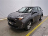  Toyota  Yaris Cross TOYOTA  Hybride / 2021 / 5P / SUV 1.5 HYBRID 116H DYNAMIC BUSINESS BEY AWD 