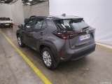  Toyota  Yaris Cross TOYOTA  Hybride / 2021 / 5P / SUV 1.5 HYBRID 116H DYNAMIC BUSINESS BEY AWD #2