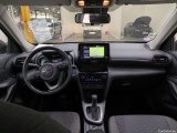  Toyota  Yaris Cross TOYOTA  Hybride / 2021 / 5P / SUV 1.5 HYBRID 116H DYNAMIC BUSINESS BEY AWD #5