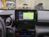  Toyota  Yaris Cross TOYOTA  Hybride / 2021 / 5P / SUV 1.5 HYBRID 116H DYNAMIC BUSINESS BEY AWD #7