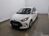  Toyota  Yaris TOYOTA  Hybride / 2019 / 5P / Berline Hybride 116h Dynamic Business Beyond Zer 