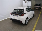  Toyota  Yaris TOYOTA  Hybride / 2019 / 5P / Berline Hybride 116h Dynamic Business Beyond Zer #3