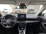  Toyota  Yaris TOYOTA  Hybride / 2019 / 5P / Berline Hybride 116h Dynamic Business Beyond Zer #5