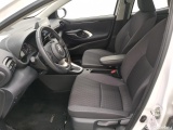  Toyota  Yaris TOYOTA  Hybride / 2019 / 5P / Berline Hybride 116h Dynamic Business Beyond Zer #10
