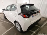 Toyota  Yaris TOYOTA  Hybride / 2019 / 5P / Berline Hybride 116h Dynamic Business Beyond Zer #2
