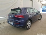  Volkswagen  Golf  VOLKSWAGEN / 2020 / 5P / Berline 2.0 TDI SCR 150 DSG7 Life Busi 1st #3