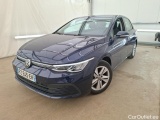  Volkswagen  Golf  VOLKSWAGEN / 2020 / 5P / Berline 2.0 TDI SCR 150 DSG7 Life Busi 1st 