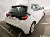  Toyota  Yaris TOYOTA  Hybride / 2019 / 5P / Berline Hybride 116h Dynamic Business Beyond Zer #3
