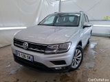  Volkswagen  Tiguan VOLKSWAGEN  5p SUV 2.0 TDI 150 BVM6 Confortline Business 