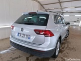  Volkswagen  Tiguan VOLKSWAGEN  5p SUV 2.0 TDI 150 BVM6 Confortline Business #3