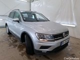  Volkswagen  Tiguan VOLKSWAGEN  5p SUV 2.0 TDI 150 BVM6 Confortline Business #4