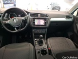  Volkswagen  Tiguan VOLKSWAGEN  5p SUV 2.0 TDI 150 BVM6 Confortline Business #5