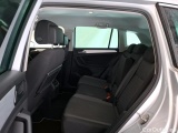  Volkswagen  Tiguan VOLKSWAGEN  5p SUV 2.0 TDI 150 BVM6 Confortline Business #9